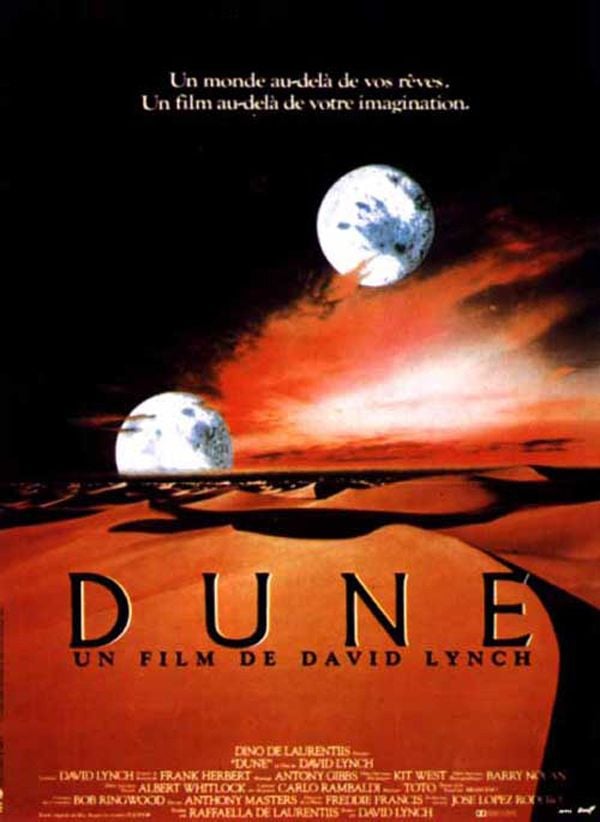 Dune film - Wikipedia