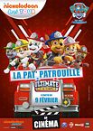 Pat' Patrouille au cinéma