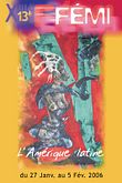 Festival régional et international du cinéma de Guadeloupe