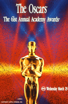 Oscars / Academy Awards