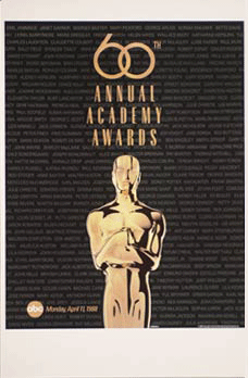 Oscars / Academy Awards
