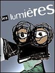 Lumières de la presse étrangère