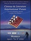 Forum International Cinéma & Littérature