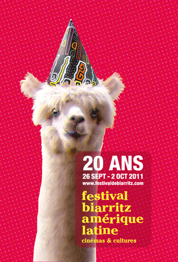 Festival de Biarritz, cinémas et cultures d'Amérique Latine