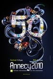 Festival du Film d'Animation d'Annecy