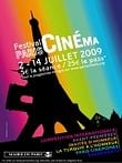 Paris Cinéma
