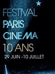 Paris Cinéma