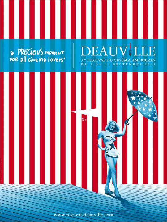 Festival du Cinéma Américain de Deauville