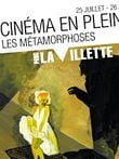 Festival de Cinéma en Plein Air de la Villette
