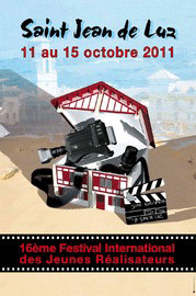 Festival International des Jeunes Réalisateurs de Saint-Jean-de-Luz