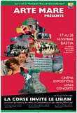 Arte Mare - Festival du Film Méditerranée de Bastia
