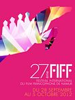 Festival International du Film Francophone de Namur
