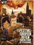 Festival Européen du Film Fantastique de Strasbourg