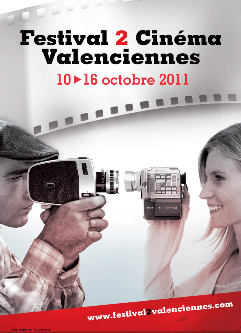 Festival 2 cinéma de Valenciennes