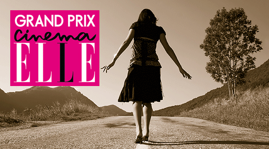 Grand Prix Cinéma ELLE