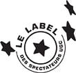 Le Label des Spectateurs UGC