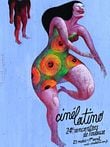 Rencontres Cinéma d'Amérique Latine de Toulouse - Cinelatino
