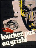 Touchez pas au grisbi