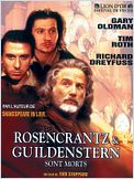 Rosencrantz et Guildenstern sont morts