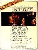 Intérieurs