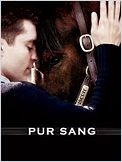 Pur Sang, la légende de Seabiscuit