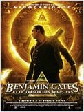 Benjamin Gates et le Trésor des Templiers