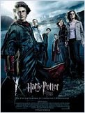 Harry Potter et la Coupe de Feu