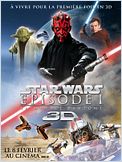 Star Wars : Episode I - La Menace fantôme