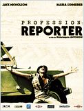 Profession : reporter