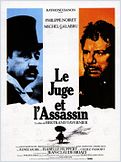 Le Juge et l