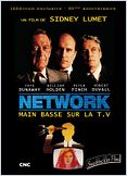 Network, main basse sur la télévision