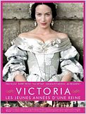Victoria : les jeunes années d