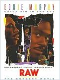 Eddie Murphy Raw