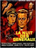 La Nuit des généraux