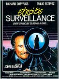 Etroite surveillance