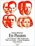 Une Passion