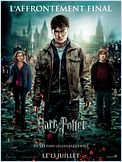 Harry Potter et les reliques de la mort - partie 2