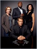 Human Target : la cible
