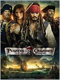 Pirates des Caraïbes : la Fontaine de Jouvence