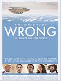 Wrong