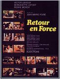 Retour en force