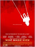 What Maisie Knew