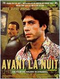 Avant la nuit