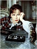 Leslie Caron