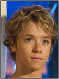 Jeremy Sumpter