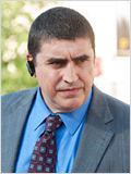 Alfred Molina