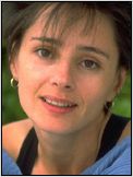 Anouk Grinberg