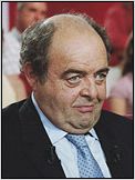 Jacques Villeret
