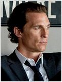 Matthew McConaughey