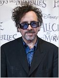Tim Burton Tim Burton
